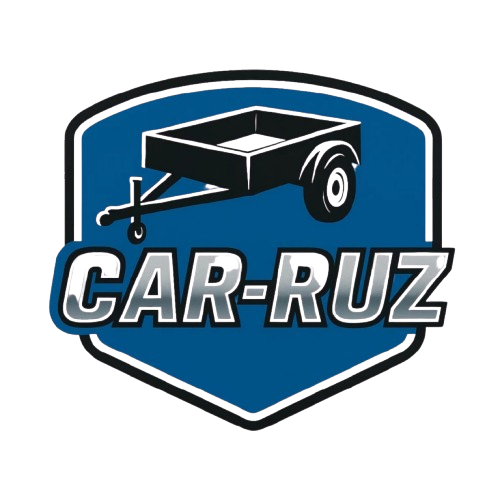 Car-Ruz Logo