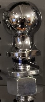 Bola de enganche