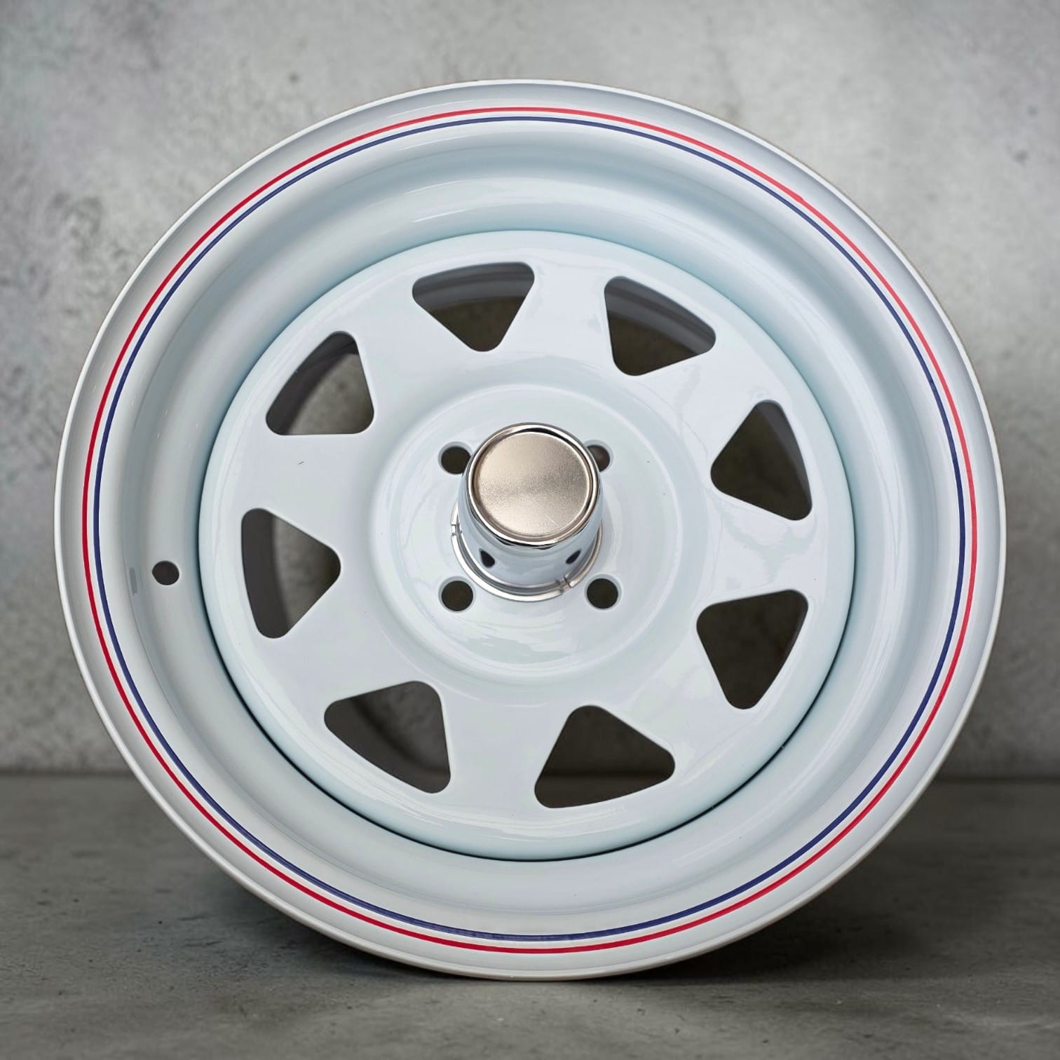 Llanta aro 14 5x114 704610
